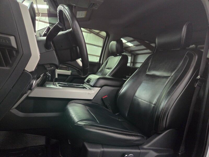 2019 Ford F-350 Lariat FX4 4WD Long Bed 6.7L Diesel GPS Camera Michelin Tires FREE WARRANTY Arlington TX