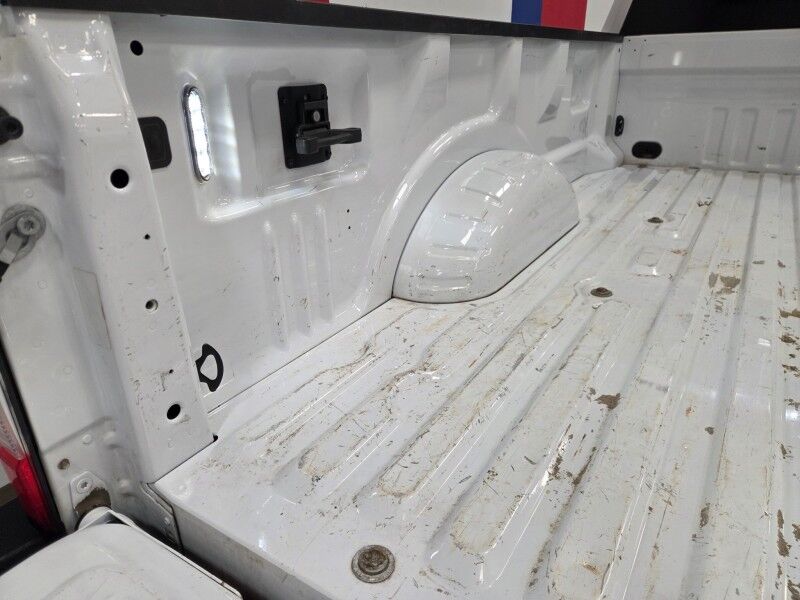 2019 Ford F-350 Lariat FX4 4WD Long Bed 6.7L Diesel GPS Camera Michelin Tires FREE WARRANTY Arlington TX