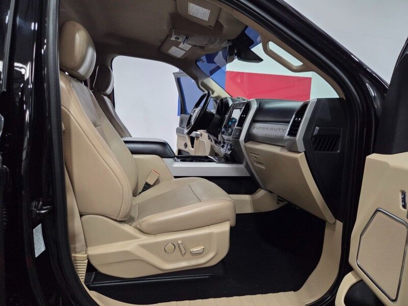 2019 Ford F-350 Lariat Ultimate Dually 6.7L Diesel 24in Wheels 37in Tires FREE WARRANTY Arlington TX