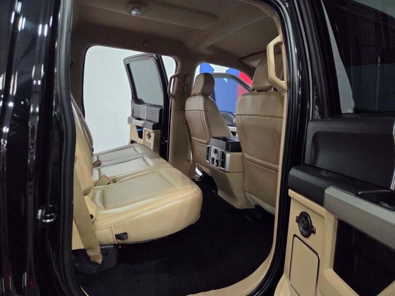 2019 Ford F-350 Lariat Ultimate Dually 6.7L Diesel 24in Wheels 37in Tires FREE WARRANTY Arlington TX