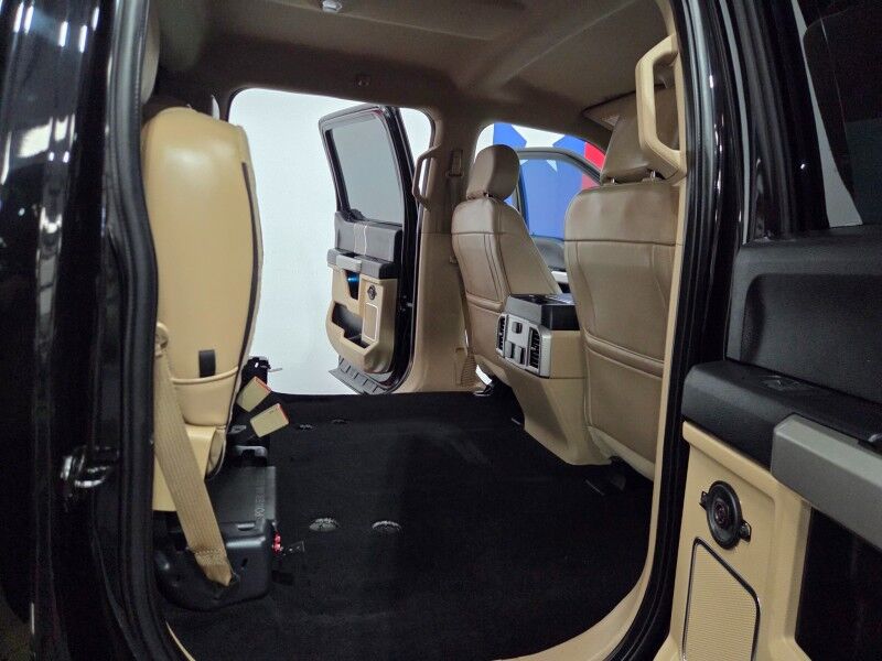 2019 Ford F-350 Lariat Ultimate Dually 6.7L Diesel 24in Wheels 37in Tires FREE WARRANTY Arlington TX