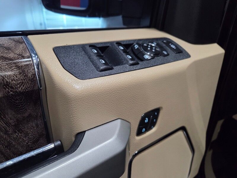 2019 Ford F-350 Lariat Ultimate Dually 6.7L Diesel 24in Wheels 37in Tires FREE WARRANTY Arlington TX