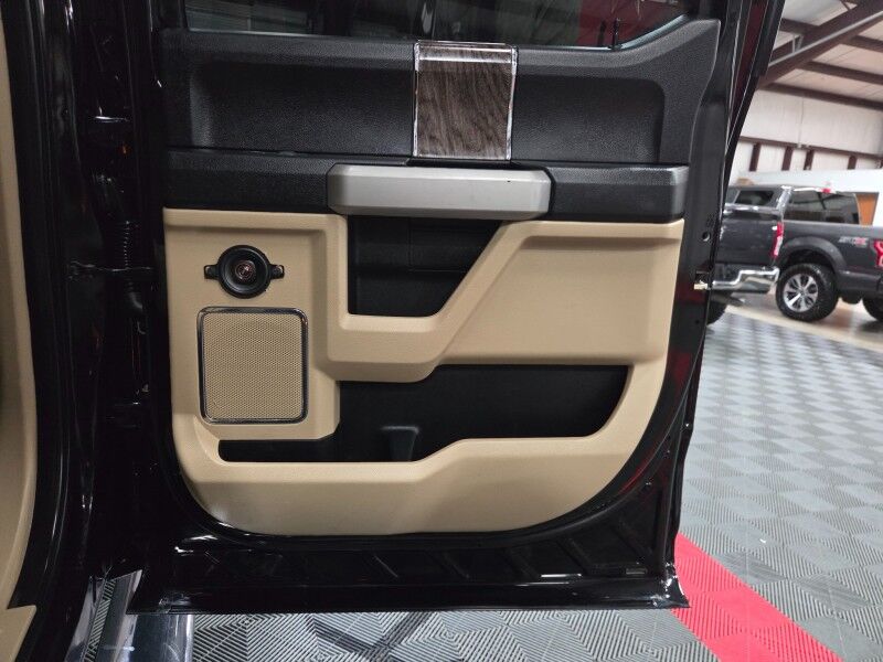 2019 Ford F-350 Lariat Ultimate Dually 6.7L Diesel 24in Wheels 37in Tires FREE WARRANTY Arlington TX