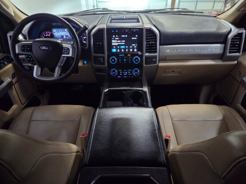 2019 Ford F-350 Lariat Ultimate Dually 6.7L Diesel 24in Wheels 37in Tires FREE WARRANTY Arlington TX