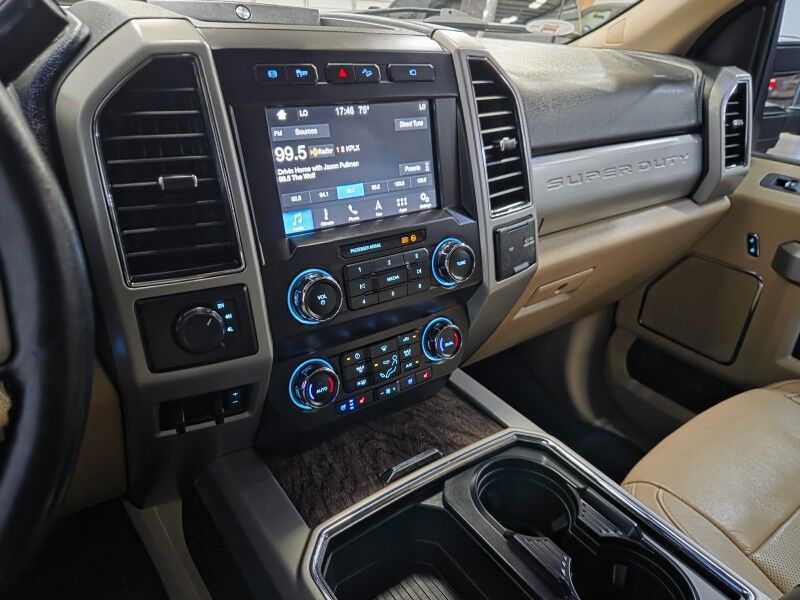 2019 Ford F-350 Lariat Ultimate Dually 6.7L Diesel 24in Wheels 37in Tires FREE WARRANTY Arlington TX