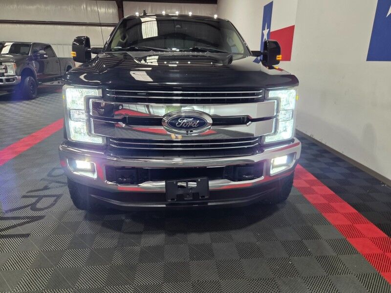 2019 Ford F-350 Lariat Ultimate Dually 6.7L Diesel 24in Wheels 37in Tires FREE WARRANTY Arlington TX