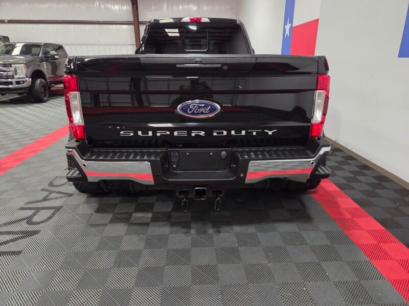 2019 Ford F-350 Lariat Ultimate Dually 6.7L Diesel 24in Wheels 37in Tires FREE WARRANTY Arlington TX