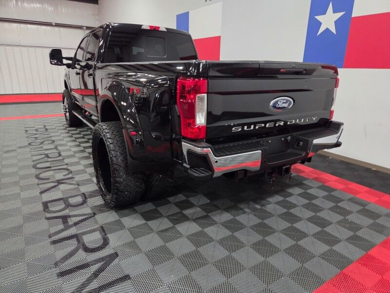 2019 Ford F-350 Lariat Ultimate Dually 6.7L Diesel 24in Wheels 37in Tires FREE WARRANTY Arlington TX