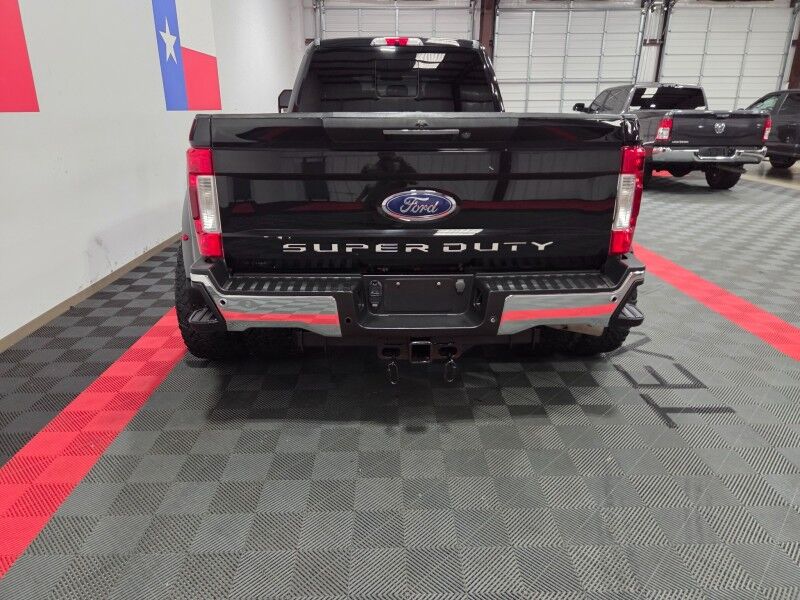 2019 Ford F-350 Lariat Ultimate Dually 6.7L Diesel 24in Wheels 37in Tires FREE WARRANTY Arlington TX
