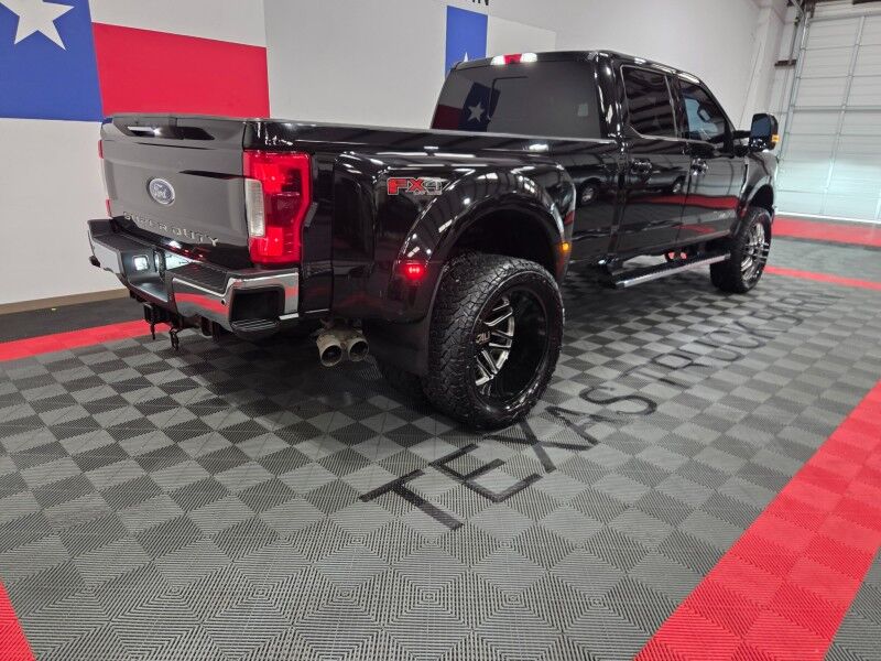 2019 Ford F-350 Lariat Ultimate Dually 6.7L Diesel 24in Wheels 37in Tires FREE WARRANTY Arlington TX