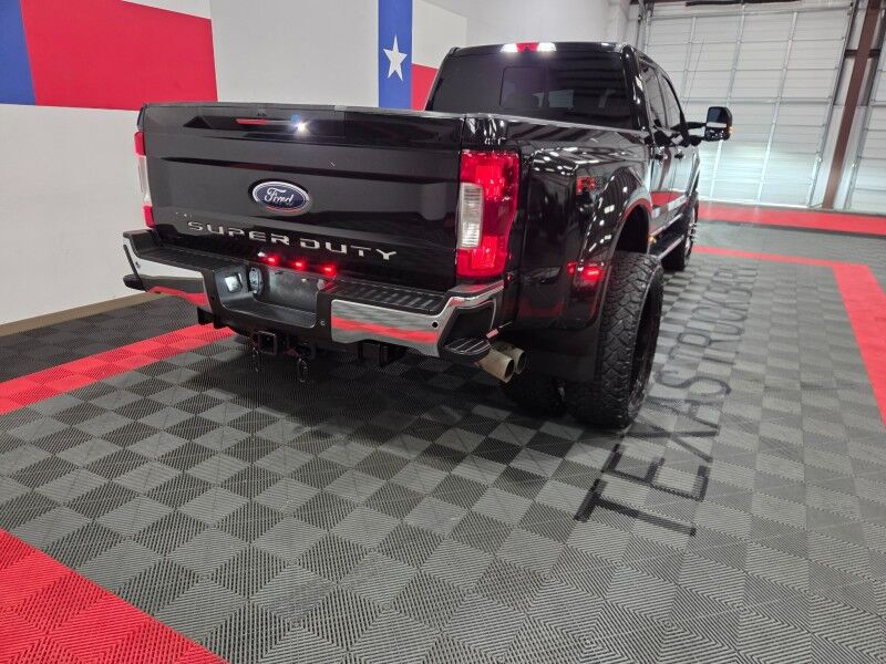 2019 Ford F-350 Lariat Ultimate Dually 6.7L Diesel 24in Wheels 37in Tires FREE WARRANTY Arlington TX
