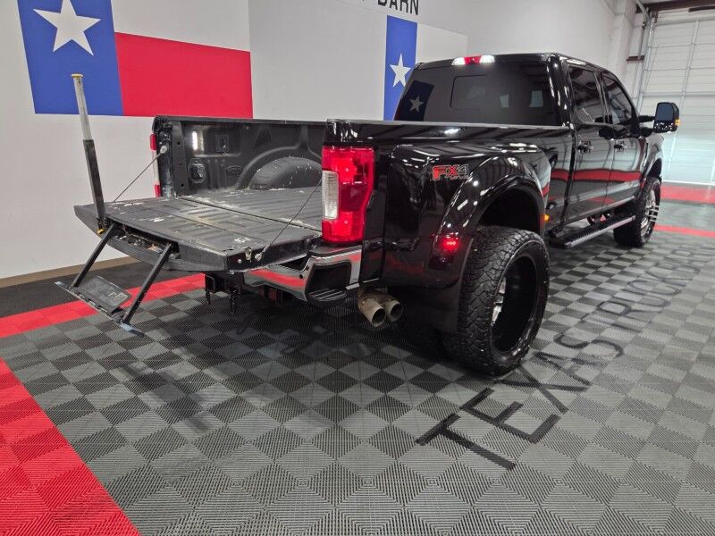 2019 Ford F-350 Lariat Ultimate Dually 6.7L Diesel 24in Wheels 37in Tires FREE WARRANTY Arlington TX