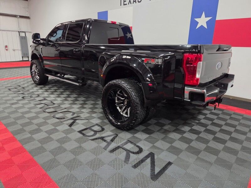 2019 Ford F-350 Lariat Ultimate Dually 6.7L Diesel 24in Wheels 37in Tires FREE WARRANTY Arlington TX