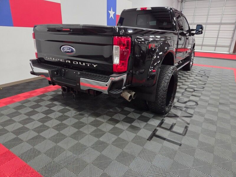 2019 Ford F-350 Lariat Ultimate Dually 6.7L Diesel 24in Wheels 37in Tires FREE WARRANTY Arlington TX
