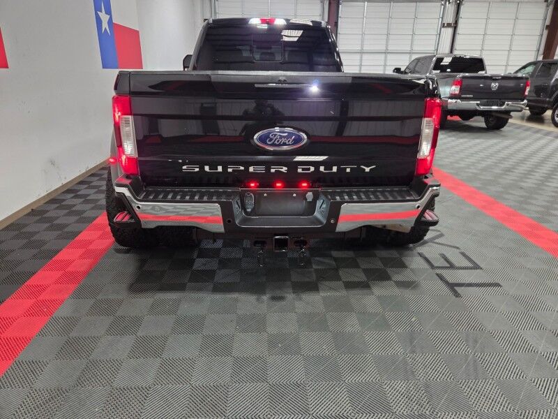 2019 Ford F-350 Lariat Ultimate Dually 6.7L Diesel 24in Wheels 37in Tires FREE WARRANTY Arlington TX