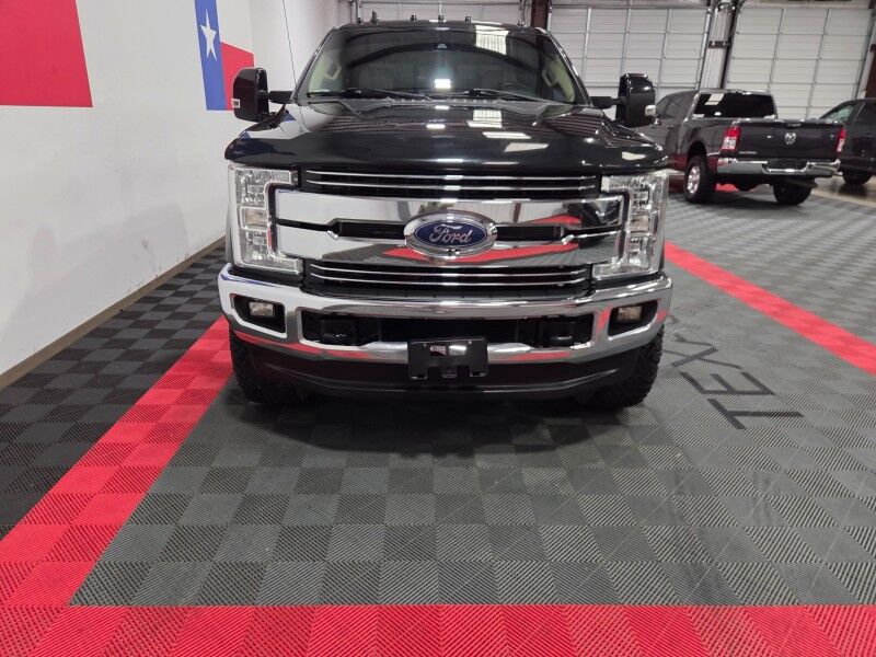 2019 Ford F-350 Lariat Ultimate Dually 6.7L Diesel 24in Wheels 37in Tires FREE WARRANTY Arlington TX