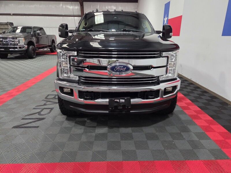 2019 Ford F-350 Lariat Ultimate Dually 6.7L Diesel 24in Wheels 37in Tires FREE WARRANTY Arlington TX