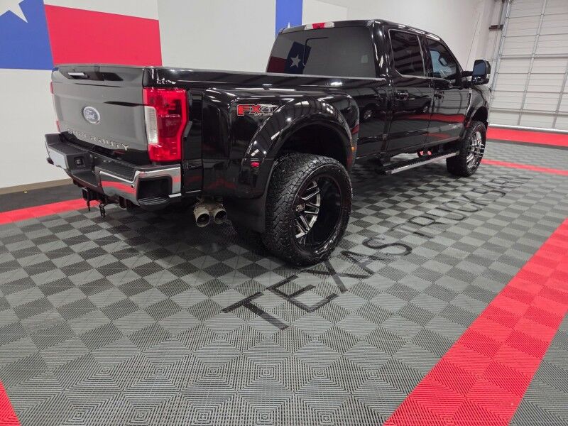 2019 Ford F-350 Lariat Ultimate Dually 6.7L Diesel 24in Wheels 37in Tires FREE WARRANTY Arlington TX