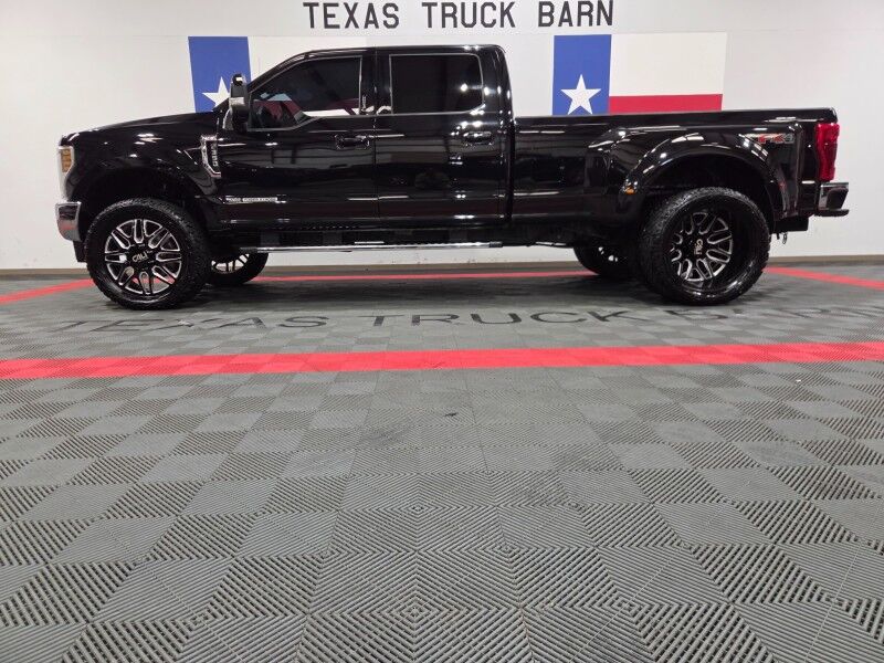 2019 Ford F-350 Lariat