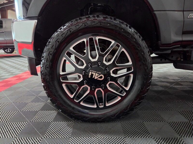 2019 Ford F-350 Lariat Ultimate Dually 6.7L Diesel 24in Wheels 37in Tires FREE WARRANTY Arlington TX