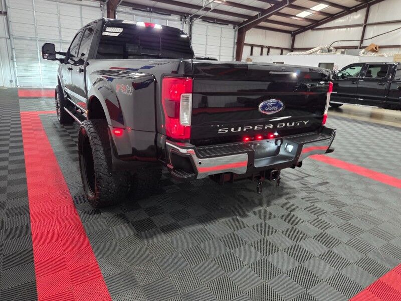 2019 Ford F-350 Lariat Ultimate Dually 6.7L Diesel 24in Wheels 37in Tires FREE WARRANTY Arlington TX