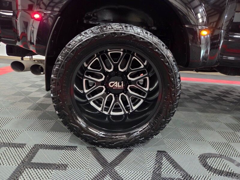2019 Ford F-350 Lariat Ultimate Dually 6.7L Diesel 24in Wheels 37in Tires FREE WARRANTY Arlington TX