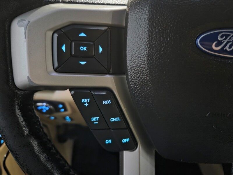 2019 Ford F-350 Lariat Ultimate Dually 6.7L Diesel 24in Wheels 37in Tires FREE WARRANTY Arlington TX