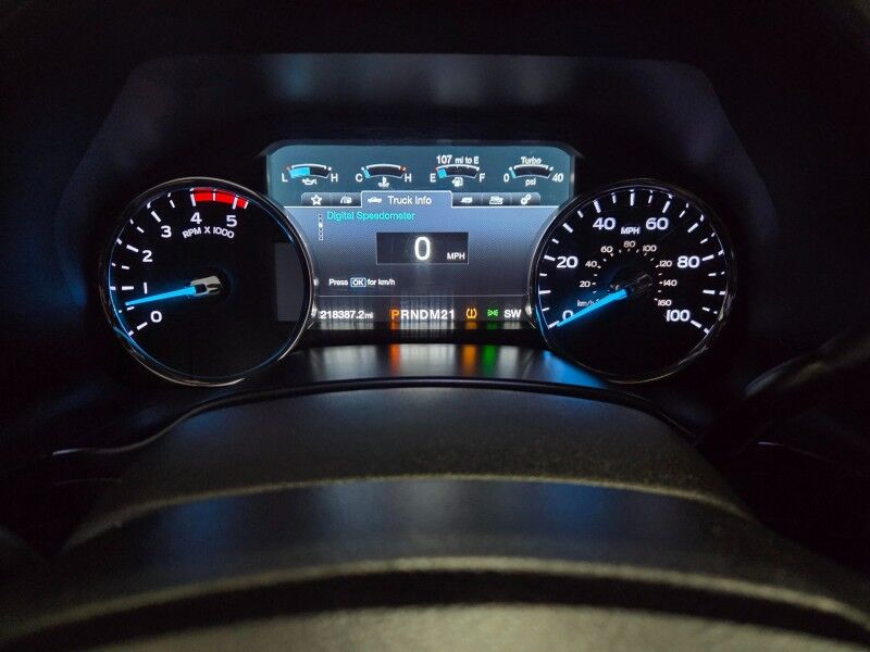 2019 Ford F-350 Lariat Ultimate Dually 6.7L Diesel 24in Wheels 37in Tires FREE WARRANTY Arlington TX