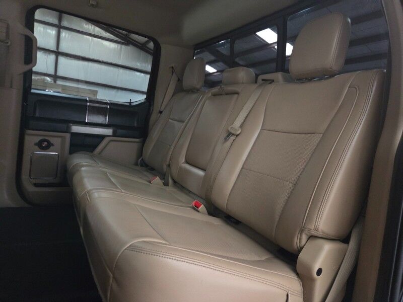 2019 Ford F-350 Lariat Ultimate Dually 6.7L Diesel 24in Wheels 37in Tires FREE WARRANTY Arlington TX