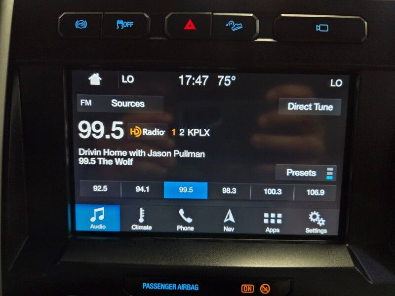2019 Ford F-350 Lariat Ultimate Dually 6.7L Diesel 24in Wheels 37in Tires FREE WARRANTY Arlington TX