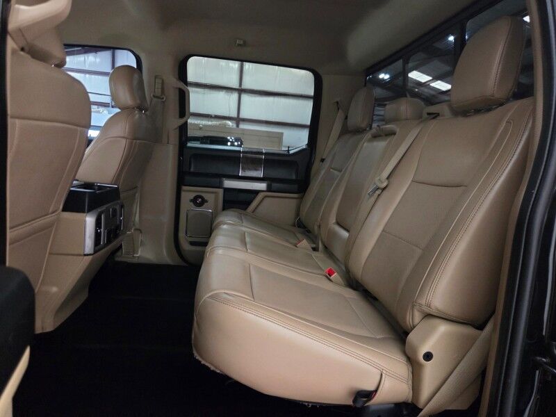 2019 Ford F-350 Lariat Ultimate Dually 6.7L Diesel 24in Wheels 37in Tires FREE WARRANTY Arlington TX