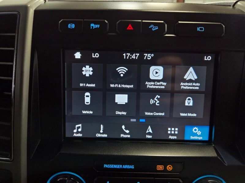 2019 Ford F-350 Lariat Ultimate Dually 6.7L Diesel 24in Wheels 37in Tires FREE WARRANTY Arlington TX