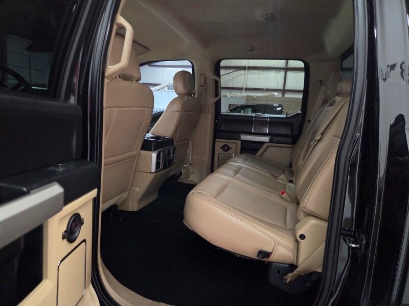 2019 Ford F-350 Lariat Ultimate Dually 6.7L Diesel 24in Wheels 37in Tires FREE WARRANTY Arlington TX