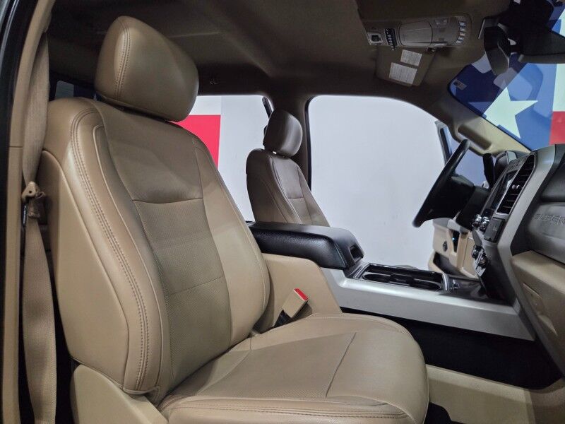 2019 Ford F-350 Lariat Ultimate Dually 6.7L Diesel 24in Wheels 37in Tires FREE WARRANTY Arlington TX