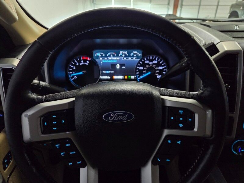 2019 Ford F-350 Lariat Ultimate Dually 6.7L Diesel 24in Wheels 37in Tires FREE WARRANTY Arlington TX