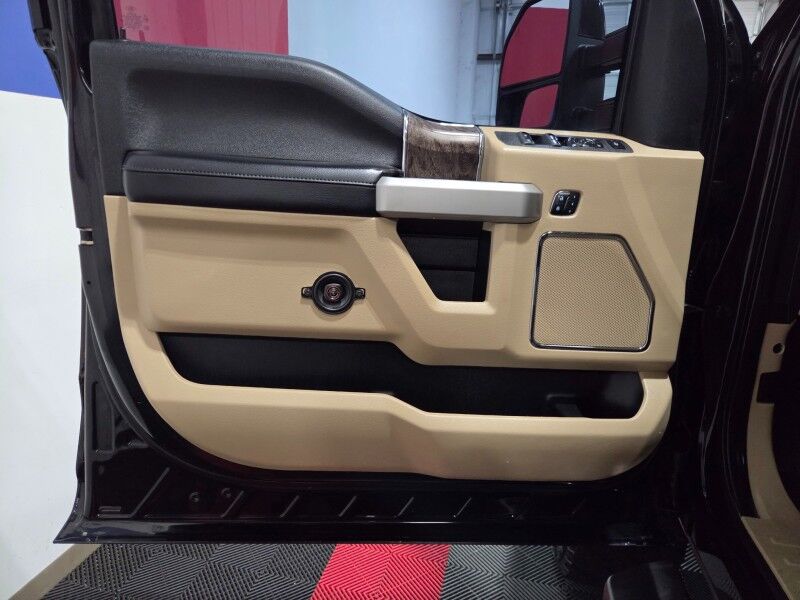 2019 Ford F-350 Lariat Ultimate Dually 6.7L Diesel 24in Wheels 37in Tires FREE WARRANTY Arlington TX