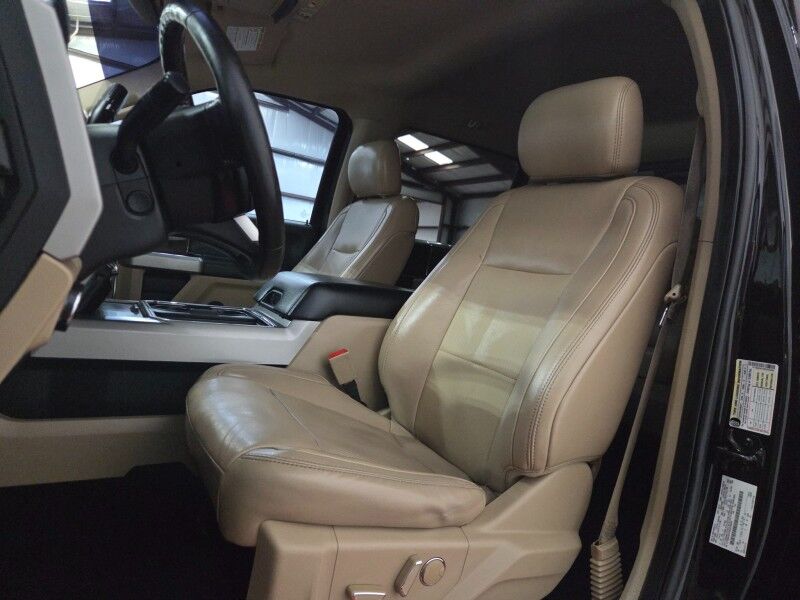 2019 Ford F-350 Lariat Ultimate Dually 6.7L Diesel 24in Wheels 37in Tires FREE WARRANTY Arlington TX