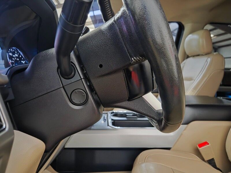 2019 Ford F-350 Lariat Ultimate Dually 6.7L Diesel 24in Wheels 37in Tires FREE WARRANTY Arlington TX