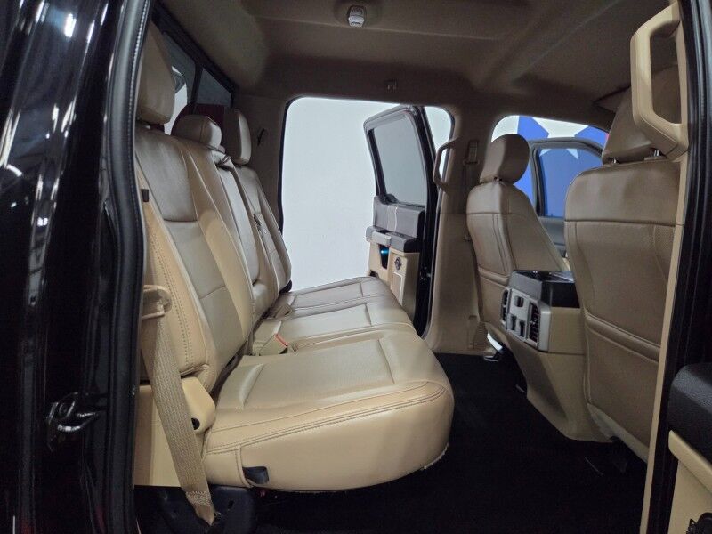 2019 Ford F-350 Lariat Ultimate Dually 6.7L Diesel 24in Wheels 37in Tires FREE WARRANTY Arlington TX