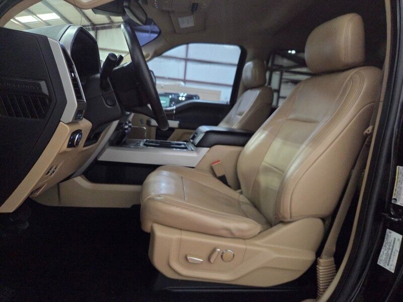 2019 Ford F-350 Lariat Ultimate Dually 6.7L Diesel 24in Wheels 37in Tires FREE WARRANTY Arlington TX