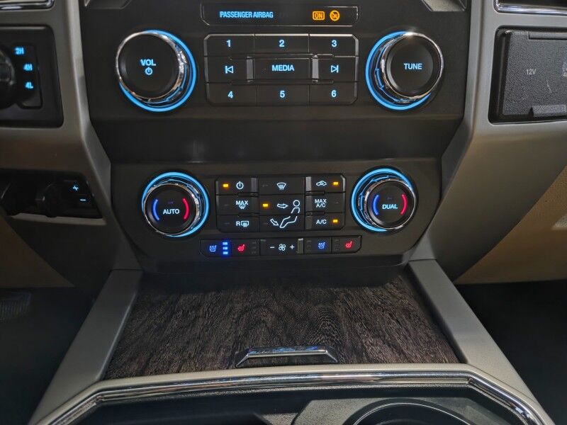 2019 Ford F-350 Lariat Ultimate Dually 6.7L Diesel 24in Wheels 37in Tires FREE WARRANTY Arlington TX