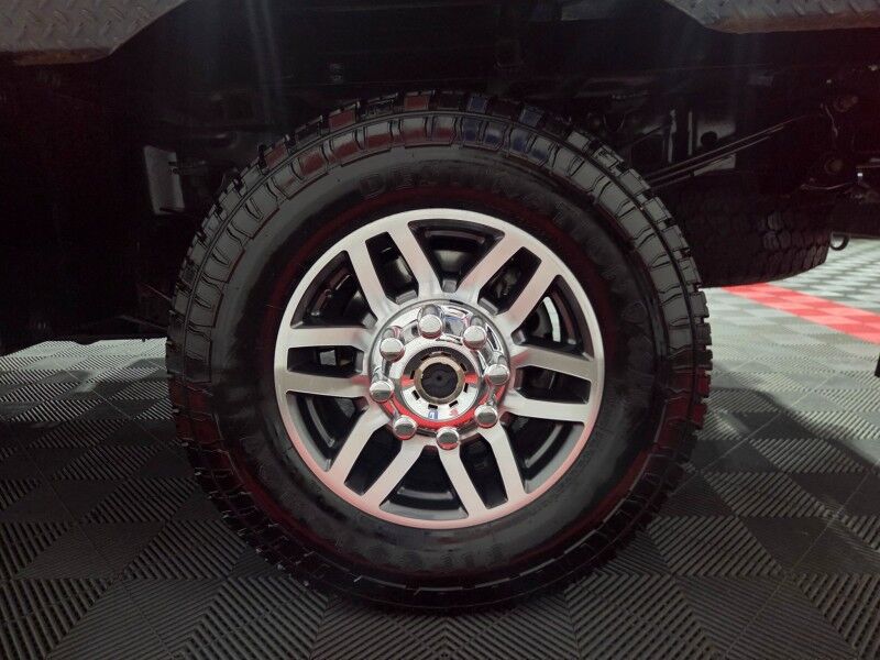 2019 Ford F-350 Lariat Ultimate Flatbed 6.7L Diesel GPS Camera Gooseneck FREE WARRANTY Arlington TX