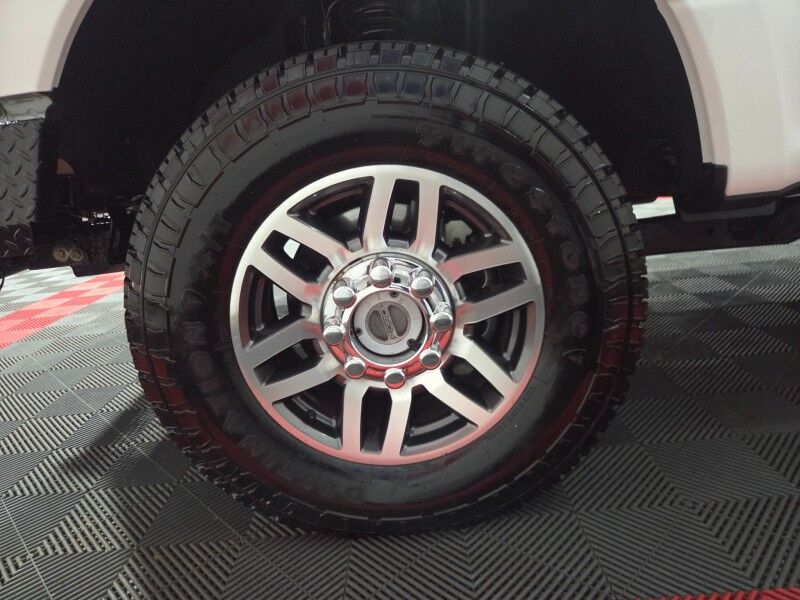 2019 Ford F-350 Lariat Ultimate Flatbed 6.7L Diesel GPS Camera Gooseneck FREE WARRANTY Arlington TX