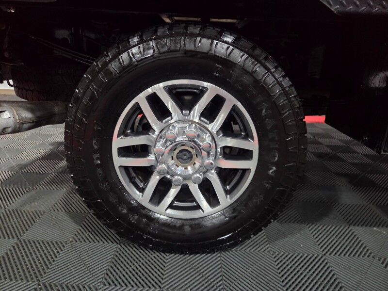 2019 Ford F-350 Lariat Ultimate Flatbed 6.7L Diesel GPS Camera Gooseneck FREE WARRANTY Arlington TX