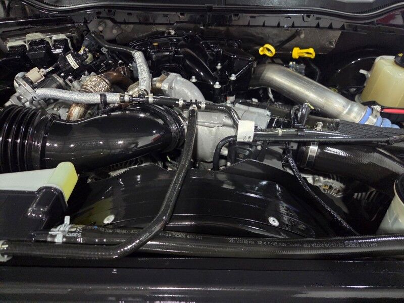 2019 Ford F-350 Lariat Ultimate Flatbed 6.7L Diesel GPS Camera Gooseneck FREE WARRANTY Arlington TX