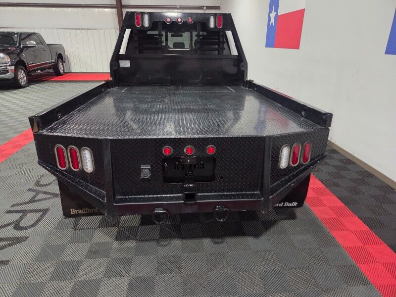 2019 Ford F-350 Lariat Ultimate Flatbed 6.7L Diesel GPS Camera Gooseneck FREE WARRANTY Arlington TX