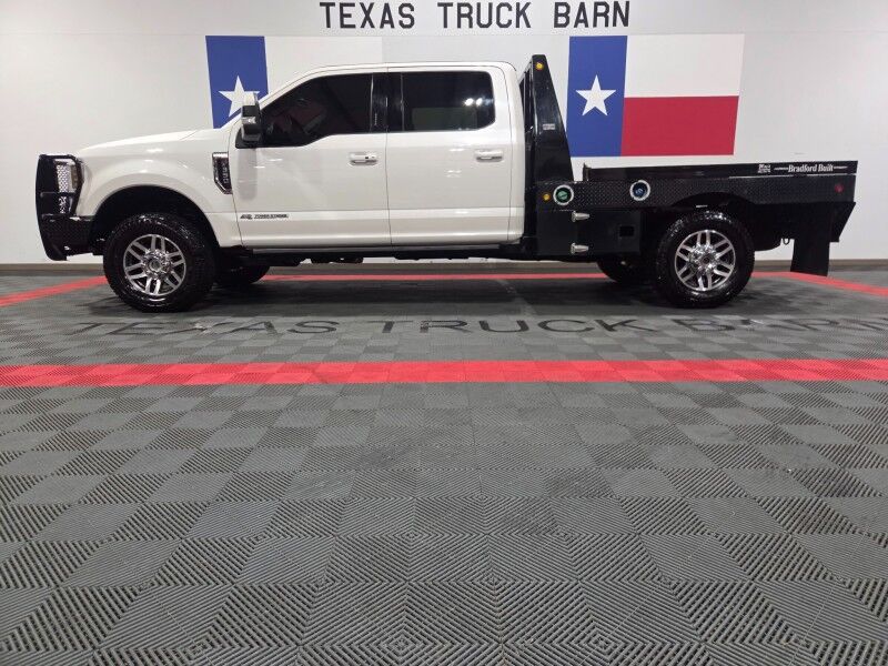 2019 Ford F-350 Lariat