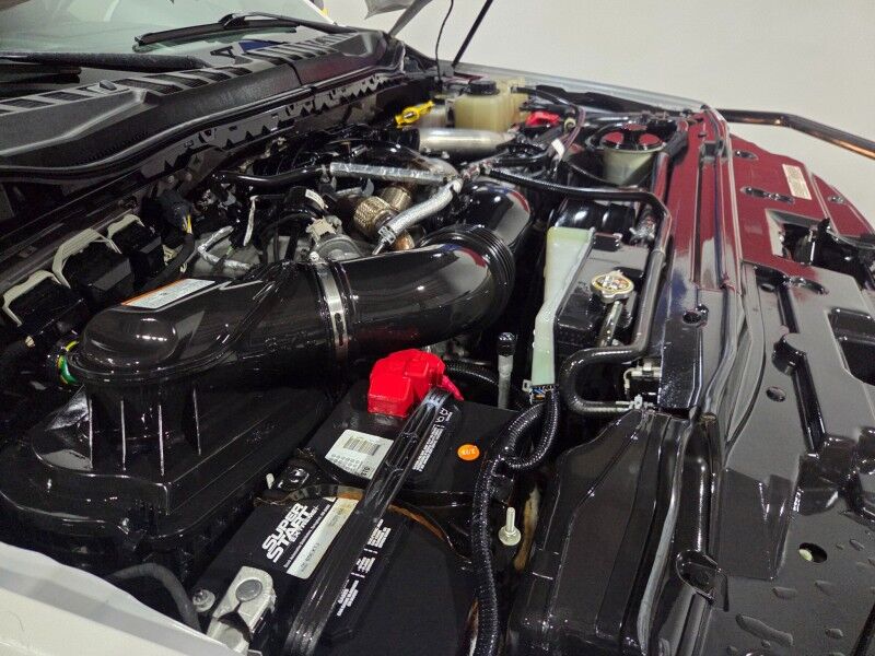 2019 Ford F-350 Lariat Ultimate Flatbed 6.7L Diesel GPS Camera Gooseneck FREE WARRANTY Arlington TX