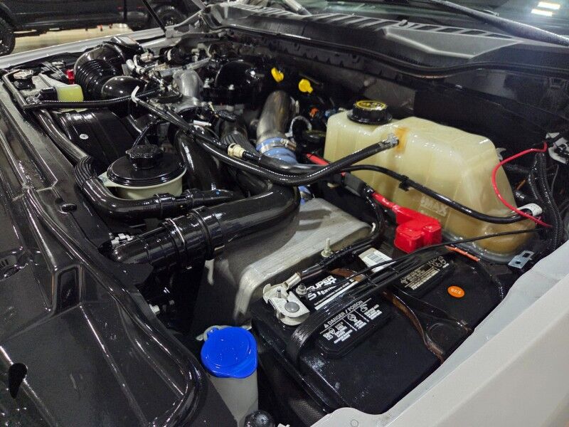 2019 Ford F-350 Lariat Ultimate Flatbed 6.7L Diesel GPS Camera Gooseneck FREE WARRANTY Arlington TX