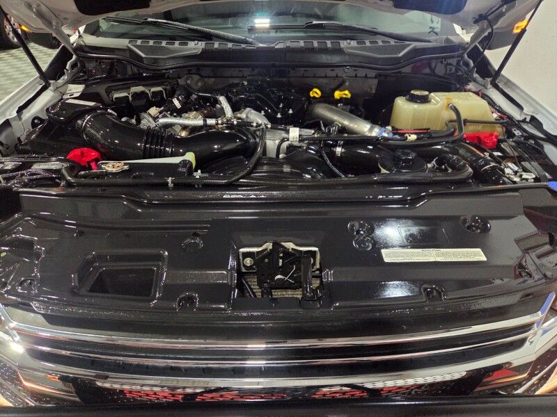 2019 Ford F-350 Lariat Ultimate Flatbed 6.7L Diesel GPS Camera Gooseneck FREE WARRANTY Arlington TX